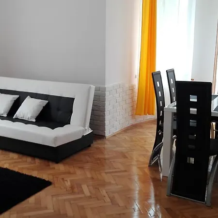 Ostsee De Lux Przy Ul. Chopina 코워브제크