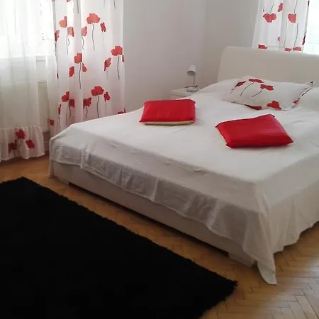 Ostsee De Lux Przy Ul. Chopina 코워브제크
