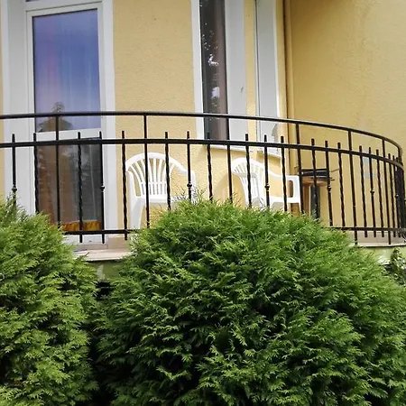 아파트 Ostsee De Lux Przy Ul. Chopina