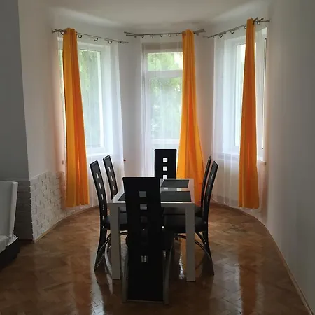 아파트 Ostsee De Lux Przy Ul. Chopina *