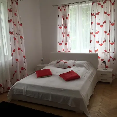 Ostsee De Lux Przy Ul. Chopina 코워브제크
