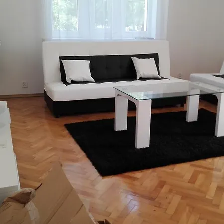 Ostsee De Lux Przy Ul. Chopina 코워브제크