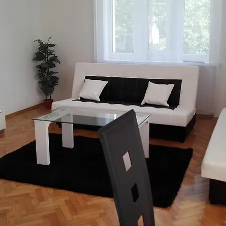 아파트 Ostsee De Lux Przy Ul. Chopina